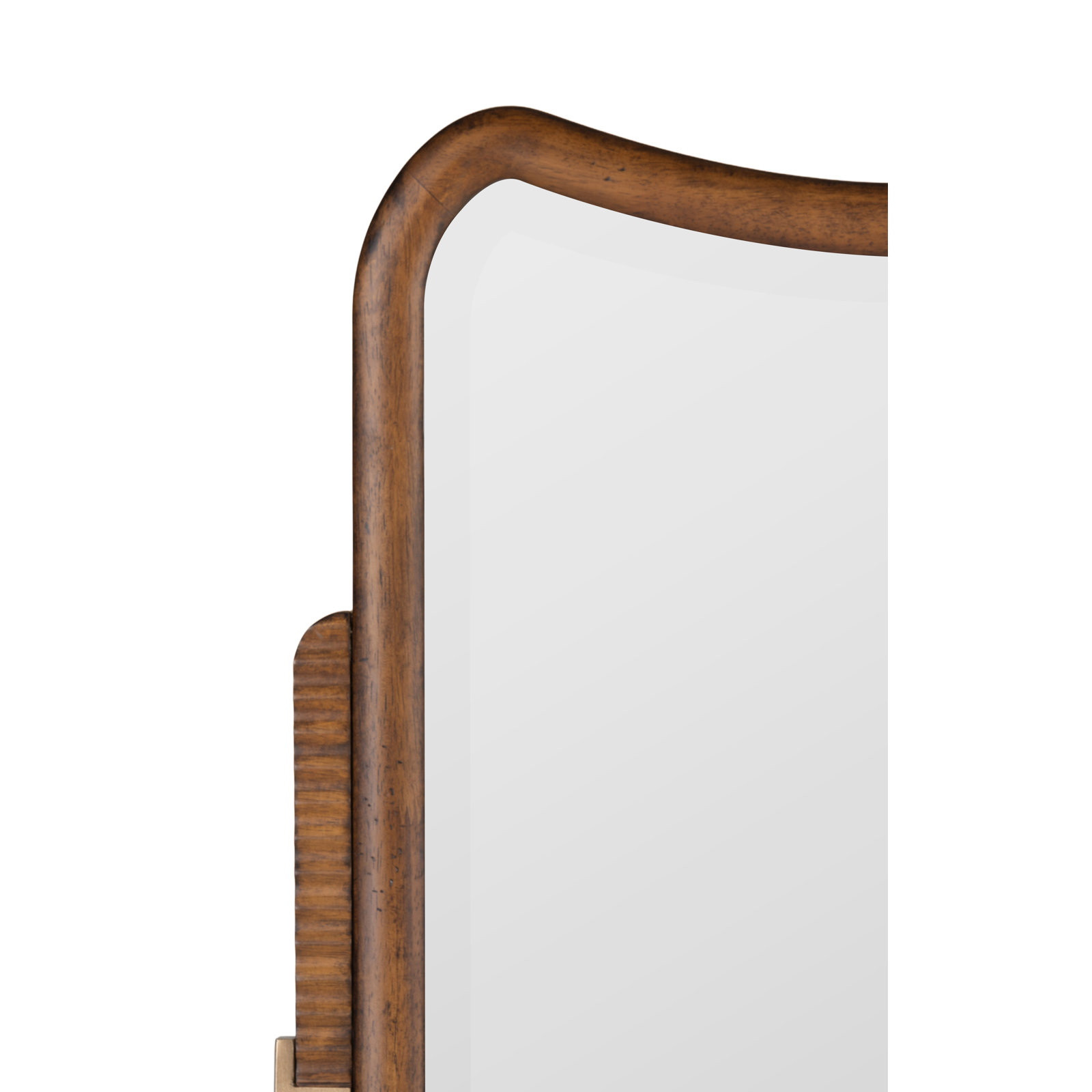 Park and Oak x  Luca Wall Mirror