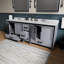 Meuble-lavabo double D 22 po-270166233-270166232