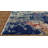 Mayfair Abstract Indoor Rug-545922797