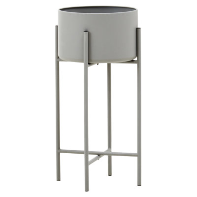 Maleiyah Indoor / Outdoor Cachepot
