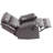 Ward Reclining Chair, Dark Brown-1315279501