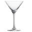 Bar Special 6 oz. Crystal Martini Glass