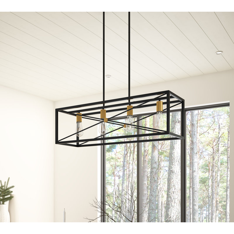 Timani 4 - Light Pendant