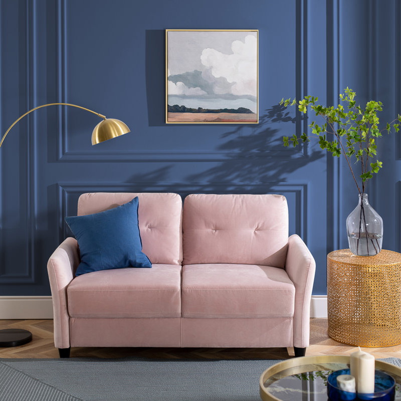 2 - Piece Living Room Set
