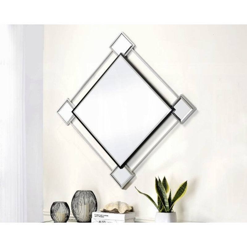 Asbury Accent Mirror