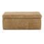 Custom Ottoman