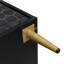 Armoire de rangement 3 portes