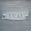Industrial Kitchen Bread Bin