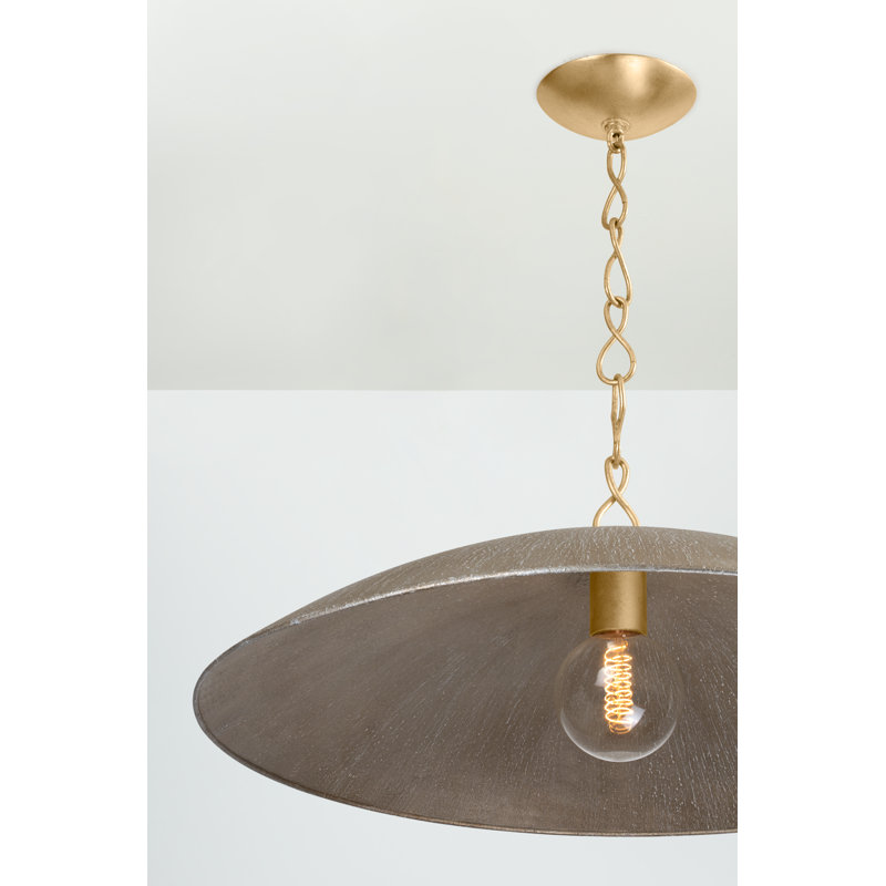 EVE Pendant by Becki Owens