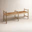 Worrel Solid Wood Bench-470775514