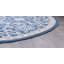 Tapis bleu marine Hoban-28785053
