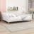 Queen Upholstered Daybed with Slats-19905615