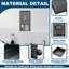 Niche de salle de bain en acier inoxydable-618758258-638949564