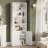 Bookcase With Doors-107724678