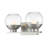 Mingus 2 - Light Dimmable Vanity Light-32059533