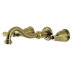 Antique Brass