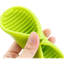 Belfry Kitchen Holmfirth Solid Colour Silicone Potholder Set