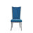19'' H Velvet Upholstered Side Chair-86655600-86655601