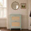 14 Pair Shoe Storage Cabinet