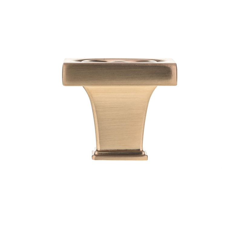 Bouton carré, Champagne champagne