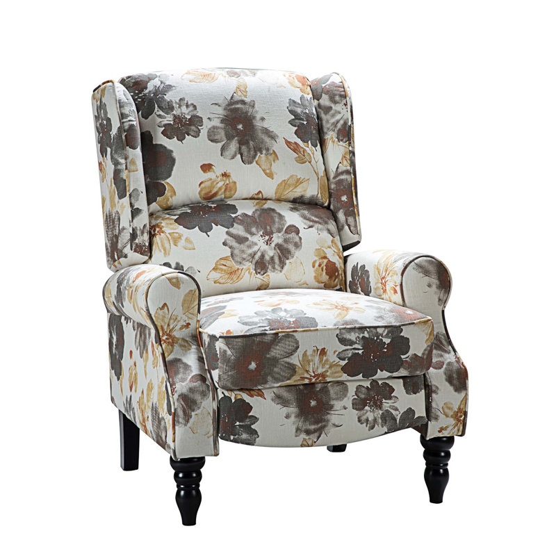 Fauteuil inclinable Charetta