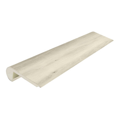 Echelon Stairnose - Metropolitan Collection XL