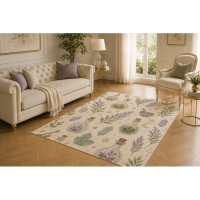 Rug