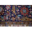 Tapis de salon traditionnel turc All-Over 10x13