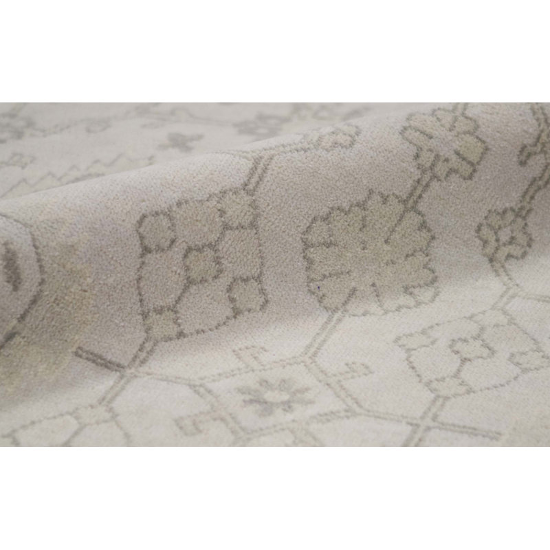 Ziegler One-of-a-Kind 7'8" X 9'8" Area Rug