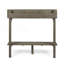 Outdoor Balcony Bar Table, Patio Table