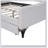 Upholstered Tufted Daybed With Two Drawers