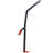 Brush Grubber Rod/Post Puller