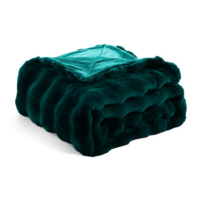 Throw Blanket