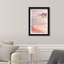 Coastal Dream Framed Graphic Art-973849511-900094419