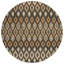 Tapis ikat intérieur / extérieur lavable à la machine Lamanna ACN3122-608564739-608564759
