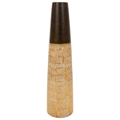 Bodenvase Cocamo