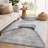 Premium Machine Washable Dream Shag ADS547 Abstract Rug-456851403-456851395