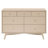 Palma 7-Drawer Assembled Double Dresser-101527913