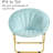 Larkin Velvet Accent Chair-2073152
