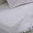 Cotton Percale Quilted Mattress Pad