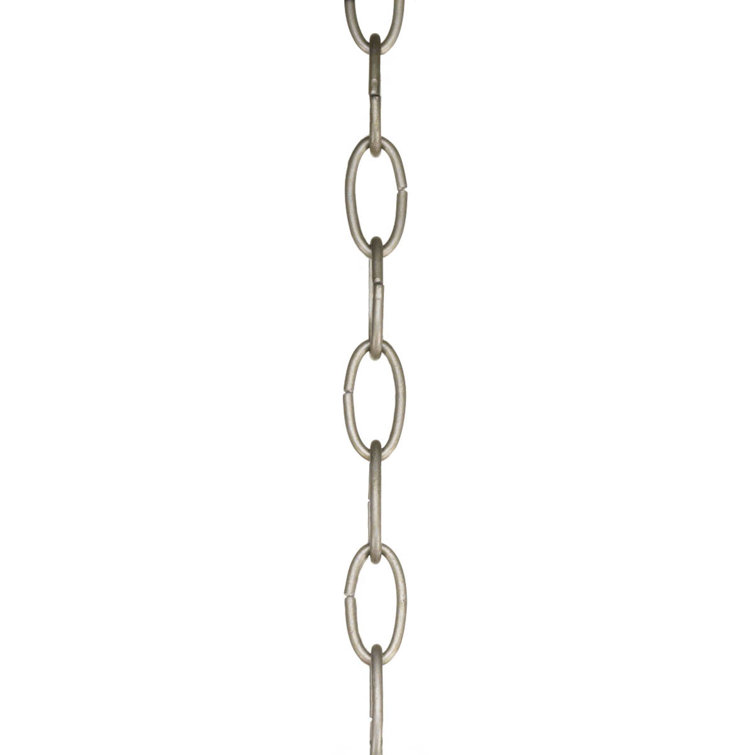 Ceiling Light Accessory Chain