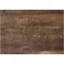 Computer Desk, Home Office, Laptop, Storage Drawers, 48"L, Work, Brown Laminate, Metal, Transitional-638930122