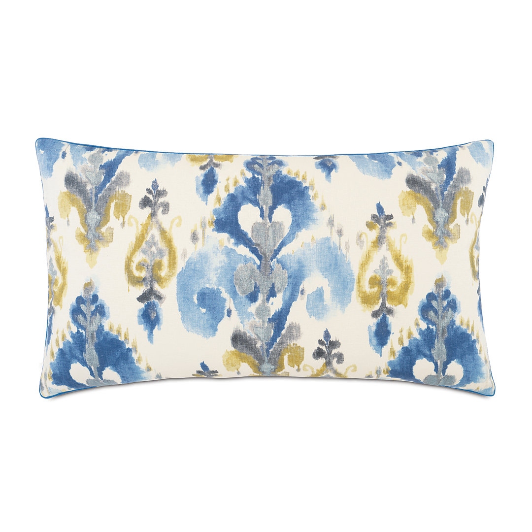 Aoki King Sham Eastern Accents 