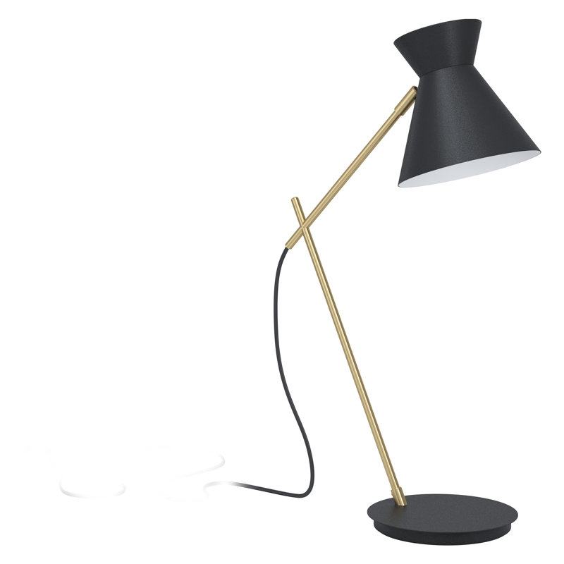 Thornburg Metal Desk Lamp
