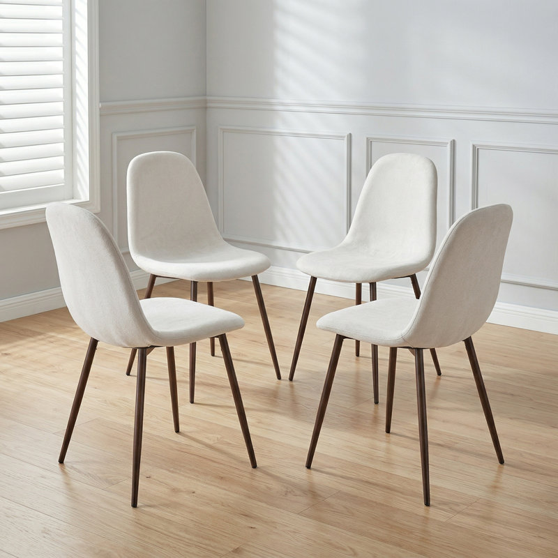 Chaise Lavisha, Beige