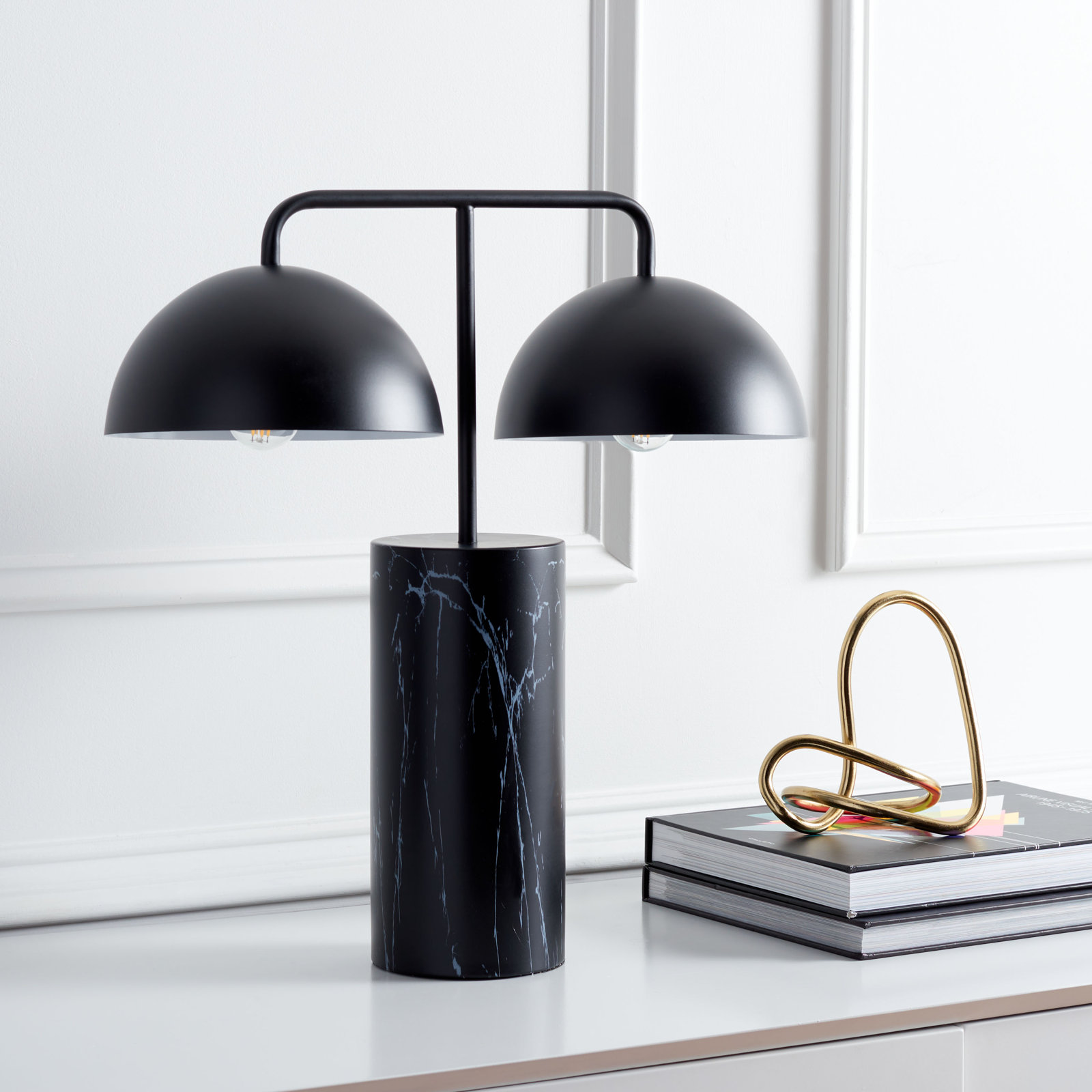 Kerwin Bedside Lamp