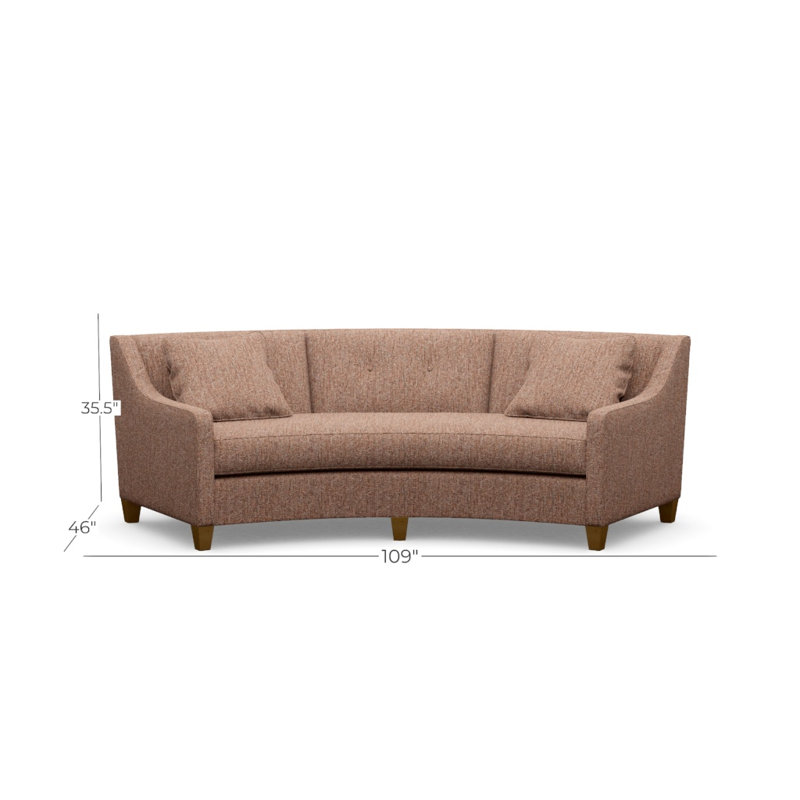Tousley Sofa, Piazzla 602415, Big Sur