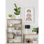 Mystic Rainbows - Single Picture Frame Painting-222802053