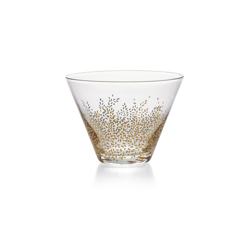 Sara Miller, Chelsea - Glass Bowls