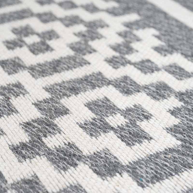 Kattan Moroccan Area Rug, Rectangle 180 x 280cm